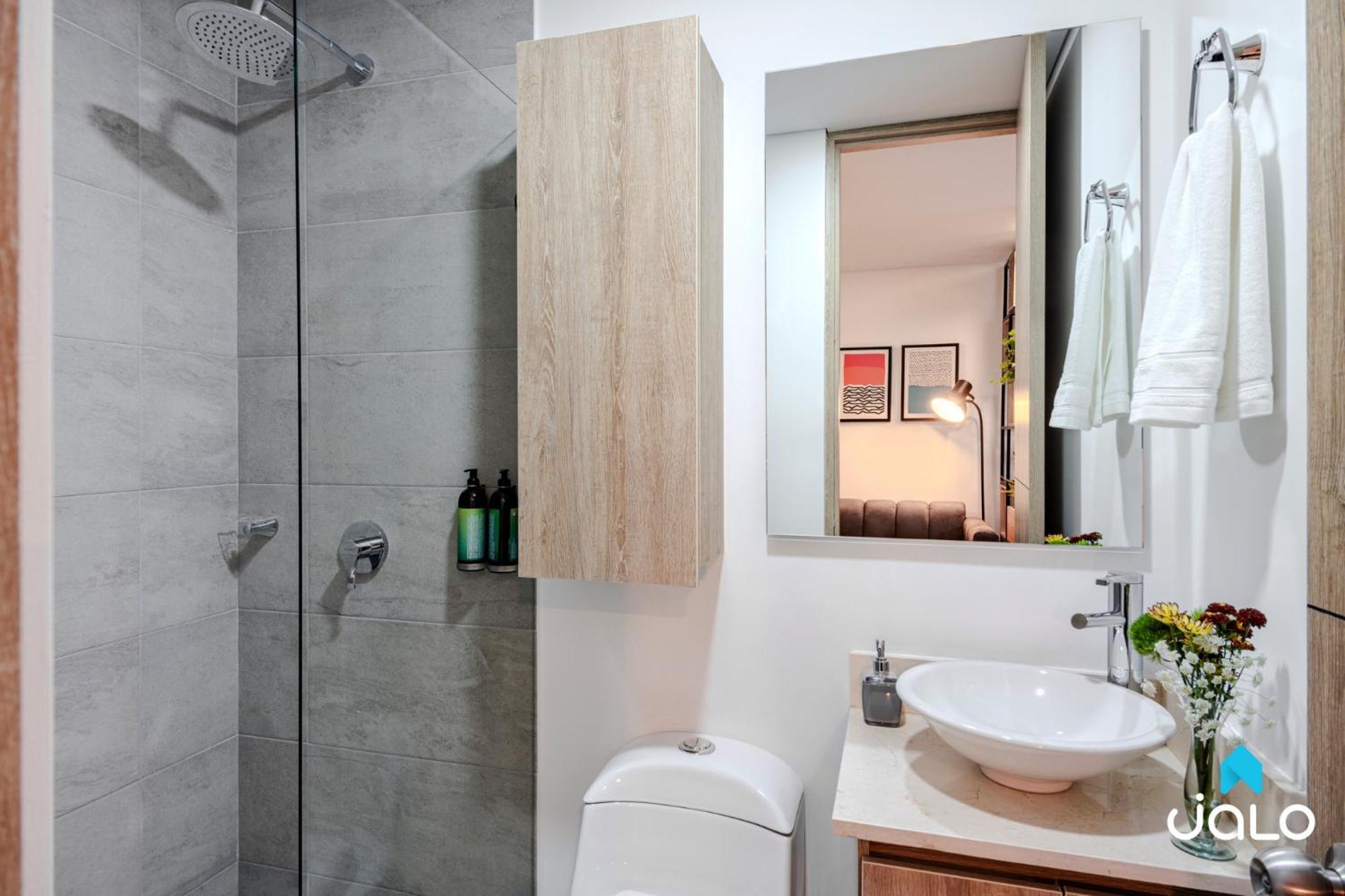 Modern Loft In 94 St Apartment Bogota Exterior photo